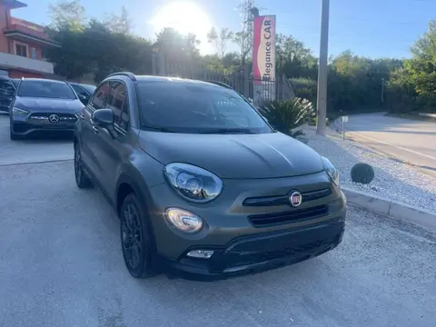 Used FIAT 500X Petrol 2018 Ad 