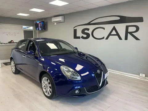 Used ALFA ROMEO GIULIETTA Diesel 2019 Ad 