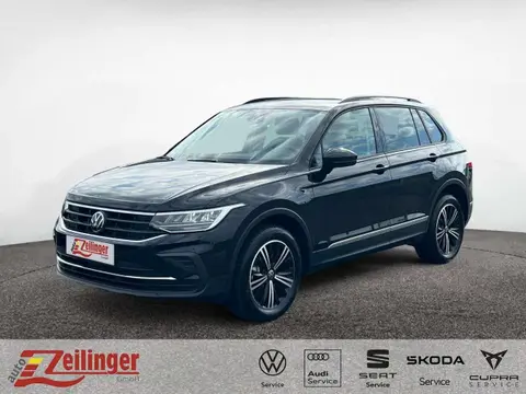 Annonce VOLKSWAGEN TIGUAN Essence 2023 d'occasion 