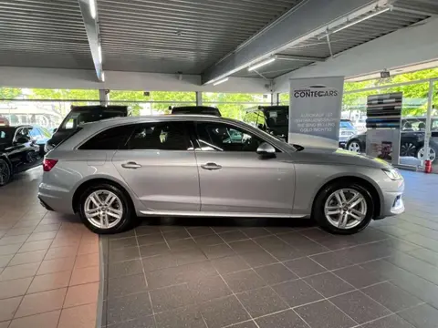 Used AUDI A4 Petrol 2021 Ad 