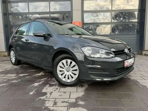 Annonce VOLKSWAGEN GOLF Diesel 2016 d'occasion 