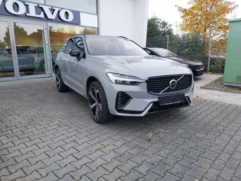 Annonce VOLVO XC60 Hybride 2023 d'occasion 