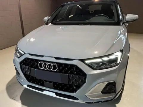 Used AUDI A1 Petrol 2020 Ad 