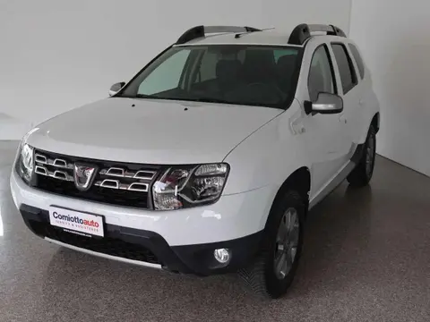 Used DACIA DUSTER Diesel 2018 Ad 