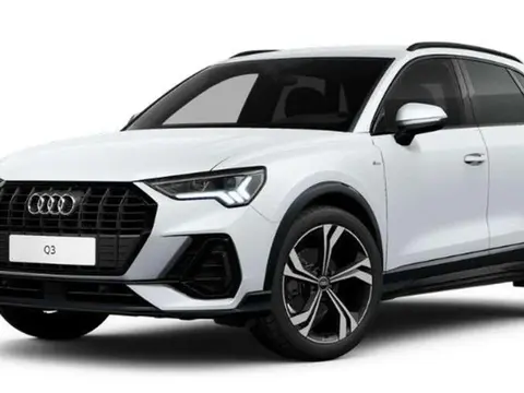 Annonce AUDI Q3 Diesel 2024 d'occasion 