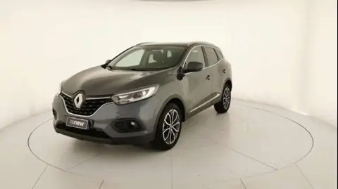 Annonce RENAULT KADJAR Essence 2019 d'occasion 