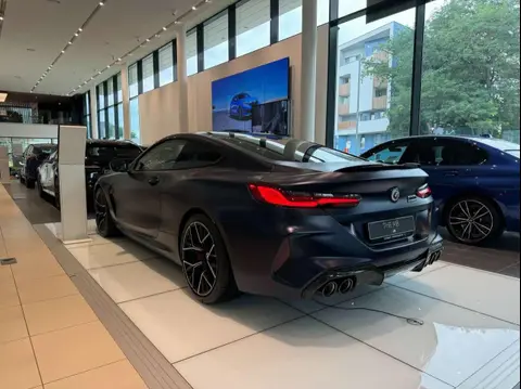 Annonce BMW M8 Essence 2024 d'occasion 