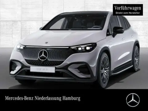 Annonce MERCEDES-BENZ EQE Électrique 2023 d'occasion 