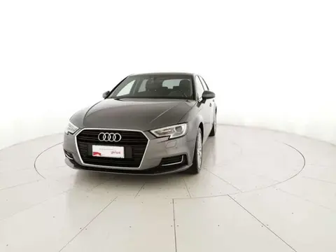 Annonce AUDI A3 Essence 2018 d'occasion 