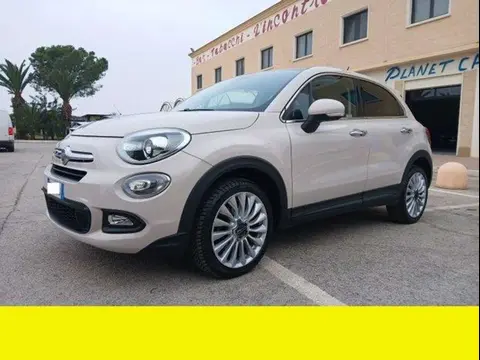 Used FIAT 500X Diesel 2017 Ad 