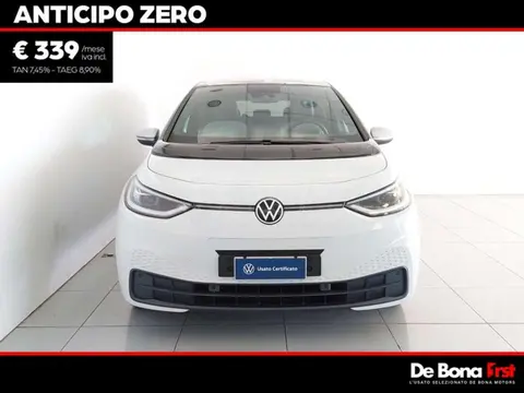 Used VOLKSWAGEN ID.3 Electric 2020 Ad 