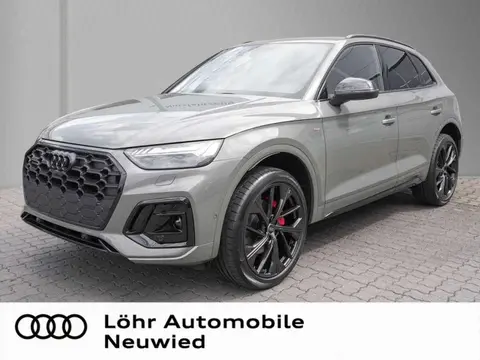 Annonce AUDI Q5 Diesel 2024 d'occasion Allemagne