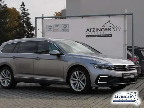 Annonce VOLKSWAGEN PASSAT Hybride 2023 d'occasion 