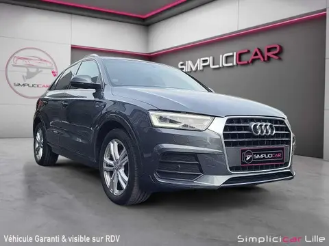 Used AUDI Q3 Diesel 2015 Ad 