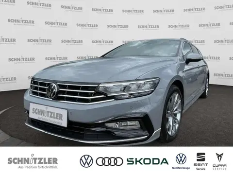 Used VOLKSWAGEN PASSAT Petrol 2022 Ad 