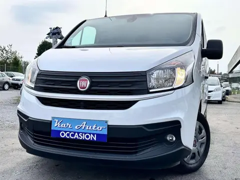 Used FIAT TALENTO Diesel 2021 Ad 