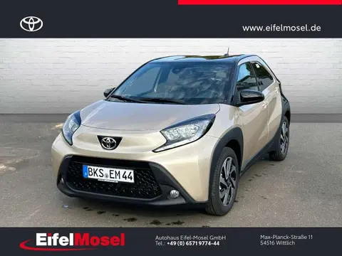 Used TOYOTA AYGO X Petrol 2024 Ad 