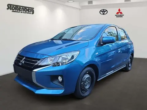 Used MITSUBISHI SPACE STAR Petrol 2024 Ad 