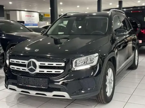 Used MERCEDES-BENZ CLASSE GLB Petrol 2020 Ad 