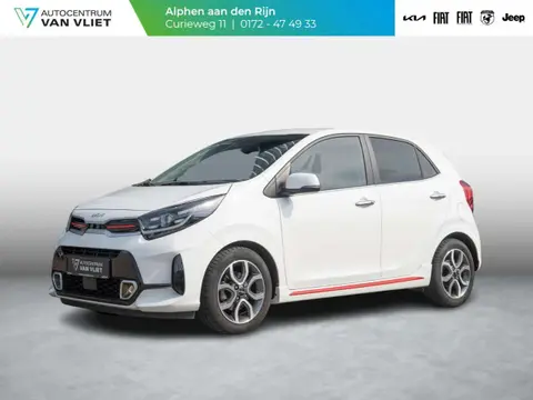 Annonce KIA PICANTO Essence 2023 d'occasion 