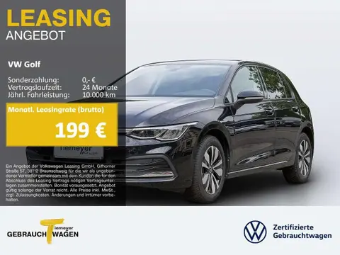 Annonce VOLKSWAGEN GOLF Essence 2023 d'occasion 