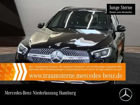 Used MERCEDES-BENZ CLASSE GLC Diesel 2021 Ad Germany