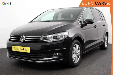 Used VOLKSWAGEN TOURAN Petrol 2021 Ad 