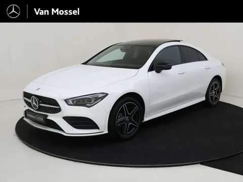 Used MERCEDES-BENZ CLASSE CLA Petrol 2023 Ad 