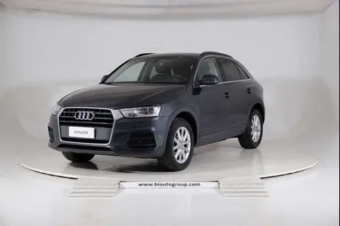 Used AUDI Q3 Petrol 2018 Ad 