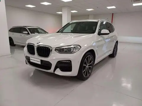 Used BMW X3 Diesel 2020 Ad 