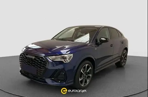 Annonce AUDI Q3 Hybride 2021 d'occasion 