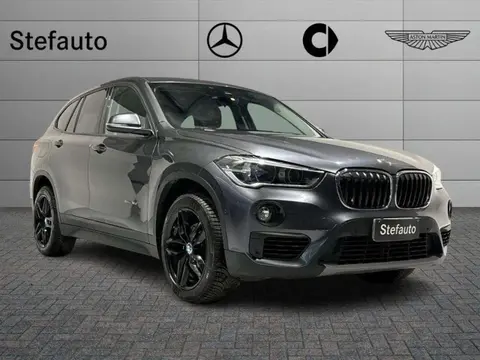 Used BMW X1 Diesel 2016 Ad 