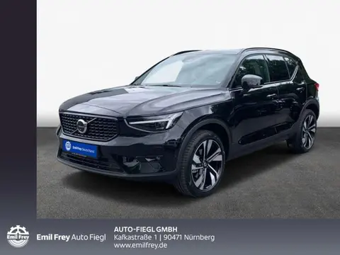 Used VOLVO XC40 Petrol 2024 Ad 