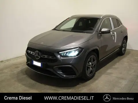 Annonce MERCEDES-BENZ CLASSE GLA Diesel 2024 d'occasion 