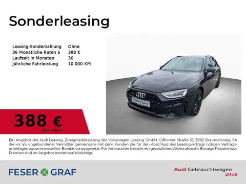 Used AUDI A4 Petrol 2023 Ad 