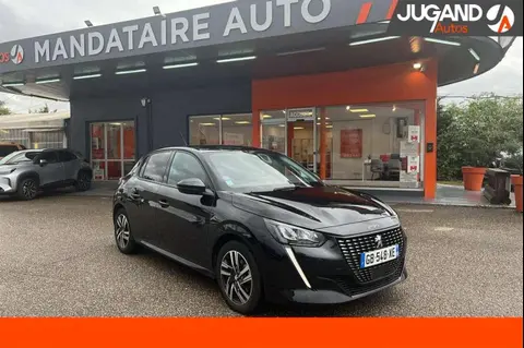 Used PEUGEOT 208 Petrol 2021 Ad 