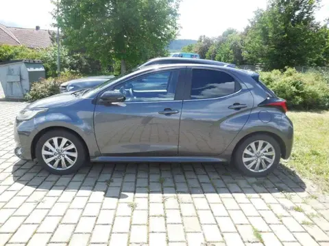 Used MAZDA 2 Hybrid 2023 Ad 