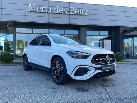 Annonce MERCEDES-BENZ CLASSE GLA Diesel 2024 d'occasion 