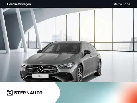 Used MERCEDES-BENZ CLASSE CLA Hybrid 2024 Ad 