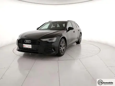 Used AUDI A6 Hybrid 2021 Ad 