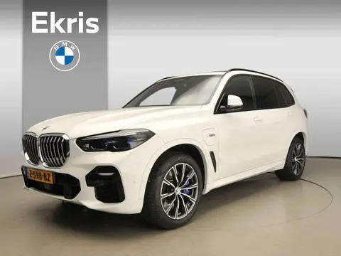 Used BMW X5 Hybrid 2023 Ad 