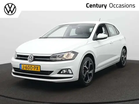 Used VOLKSWAGEN POLO Petrol 2020 Ad 