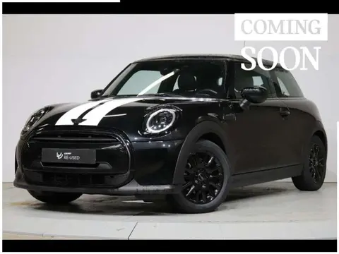 Used MINI ONE Petrol 2022 Ad 