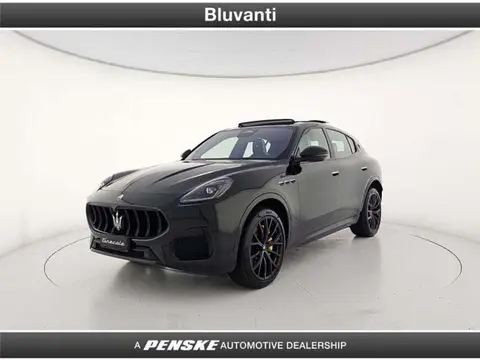 Used MASERATI GRECALE Hybrid 2024 Ad 