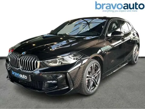 Annonce BMW SERIE 1 Essence 2021 d'occasion 