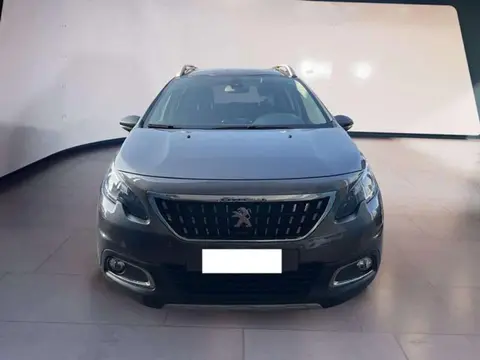 Used PEUGEOT 2008 Petrol 2018 Ad 