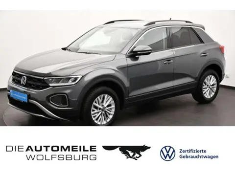 Used VOLKSWAGEN T-ROC Diesel 2023 Ad 