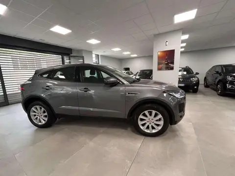 Used JAGUAR E-PACE Diesel 2019 Ad 