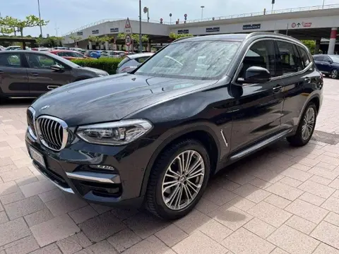 Used BMW X3 Diesel 2019 Ad 