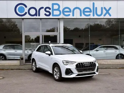 Used AUDI Q3 Diesel 2024 Ad 